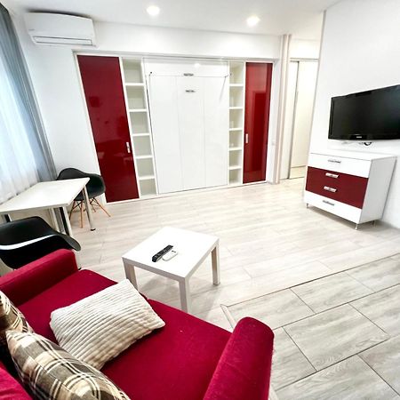 Mamaia Lake Apartments Κονστάντζα Εξωτερικό φωτογραφία