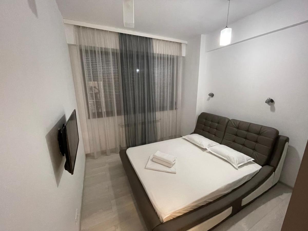 Mamaia Lake Apartments Κονστάντζα Εξωτερικό φωτογραφία