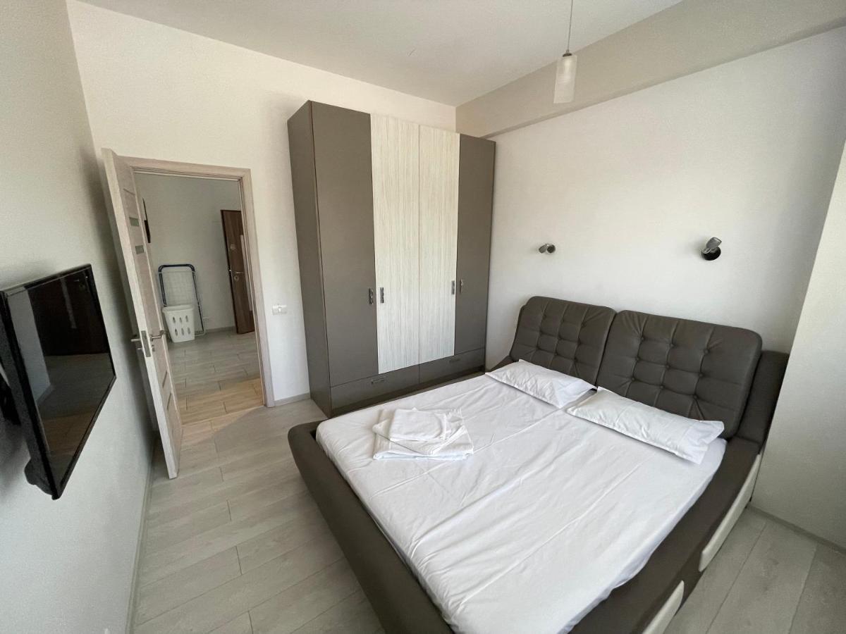 Mamaia Lake Apartments Κονστάντζα Εξωτερικό φωτογραφία