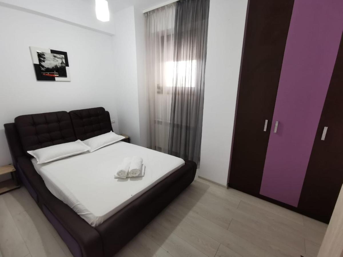 Mamaia Lake Apartments Κονστάντζα Εξωτερικό φωτογραφία