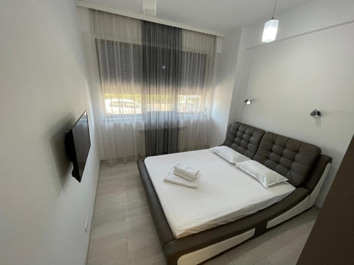 Mamaia Lake Apartments Κονστάντζα Εξωτερικό φωτογραφία