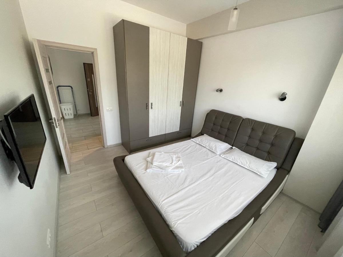 Mamaia Lake Apartments Κονστάντζα Εξωτερικό φωτογραφία