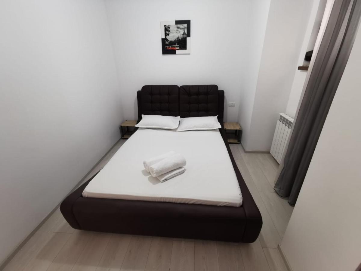 Mamaia Lake Apartments Κονστάντζα Εξωτερικό φωτογραφία