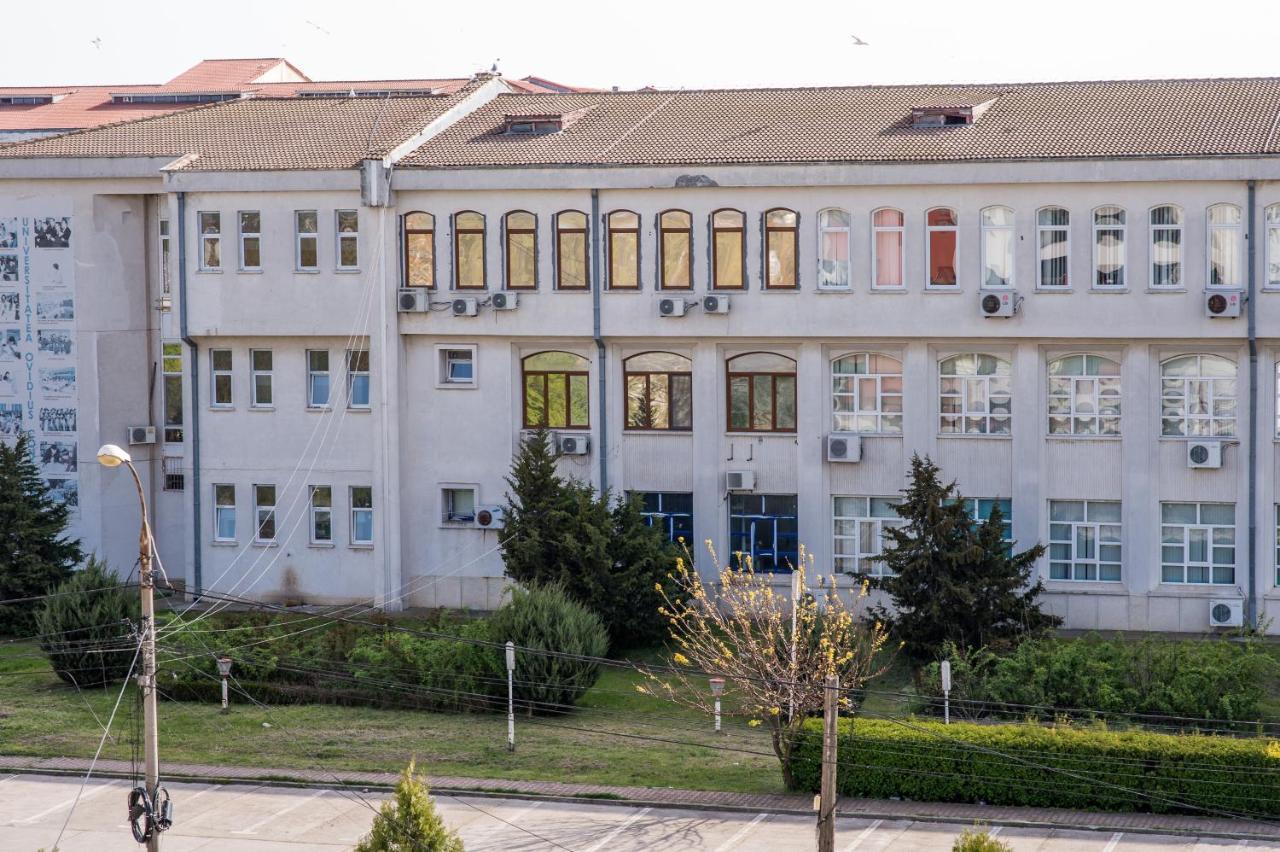 Mamaia Lake Apartments Κονστάντζα Εξωτερικό φωτογραφία