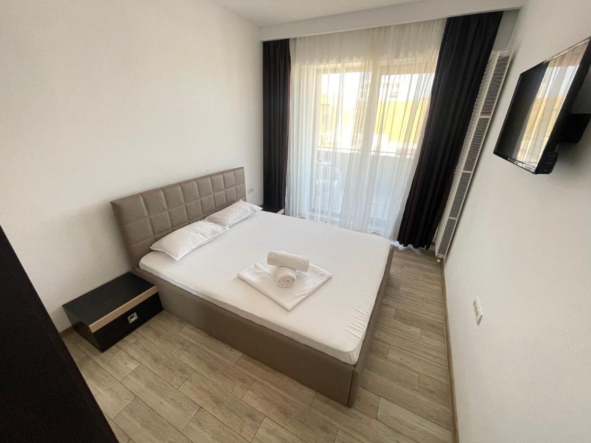 Mamaia Lake Apartments Κονστάντζα Εξωτερικό φωτογραφία