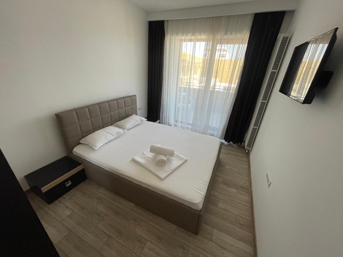 Mamaia Lake Apartments Κονστάντζα Εξωτερικό φωτογραφία