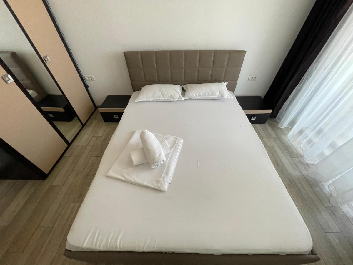 Mamaia Lake Apartments Κονστάντζα Εξωτερικό φωτογραφία