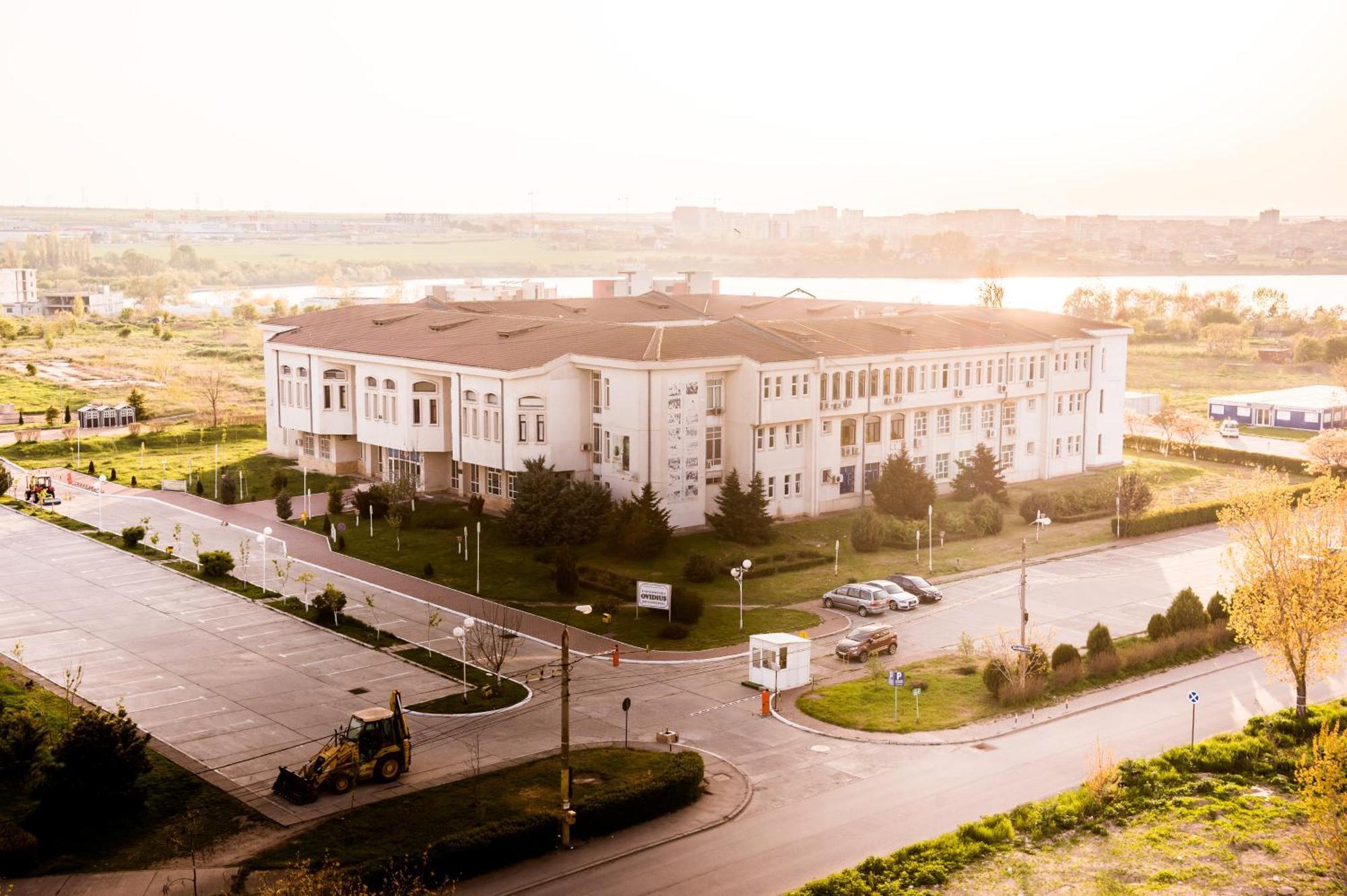 Mamaia Lake Apartments Κονστάντζα Εξωτερικό φωτογραφία
