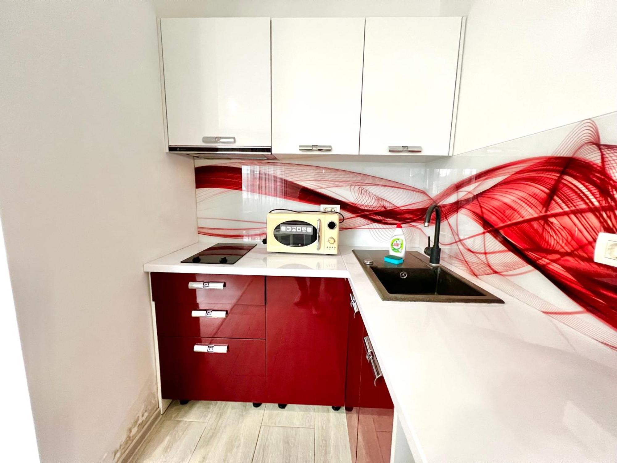 Mamaia Lake Apartments Κονστάντζα Εξωτερικό φωτογραφία