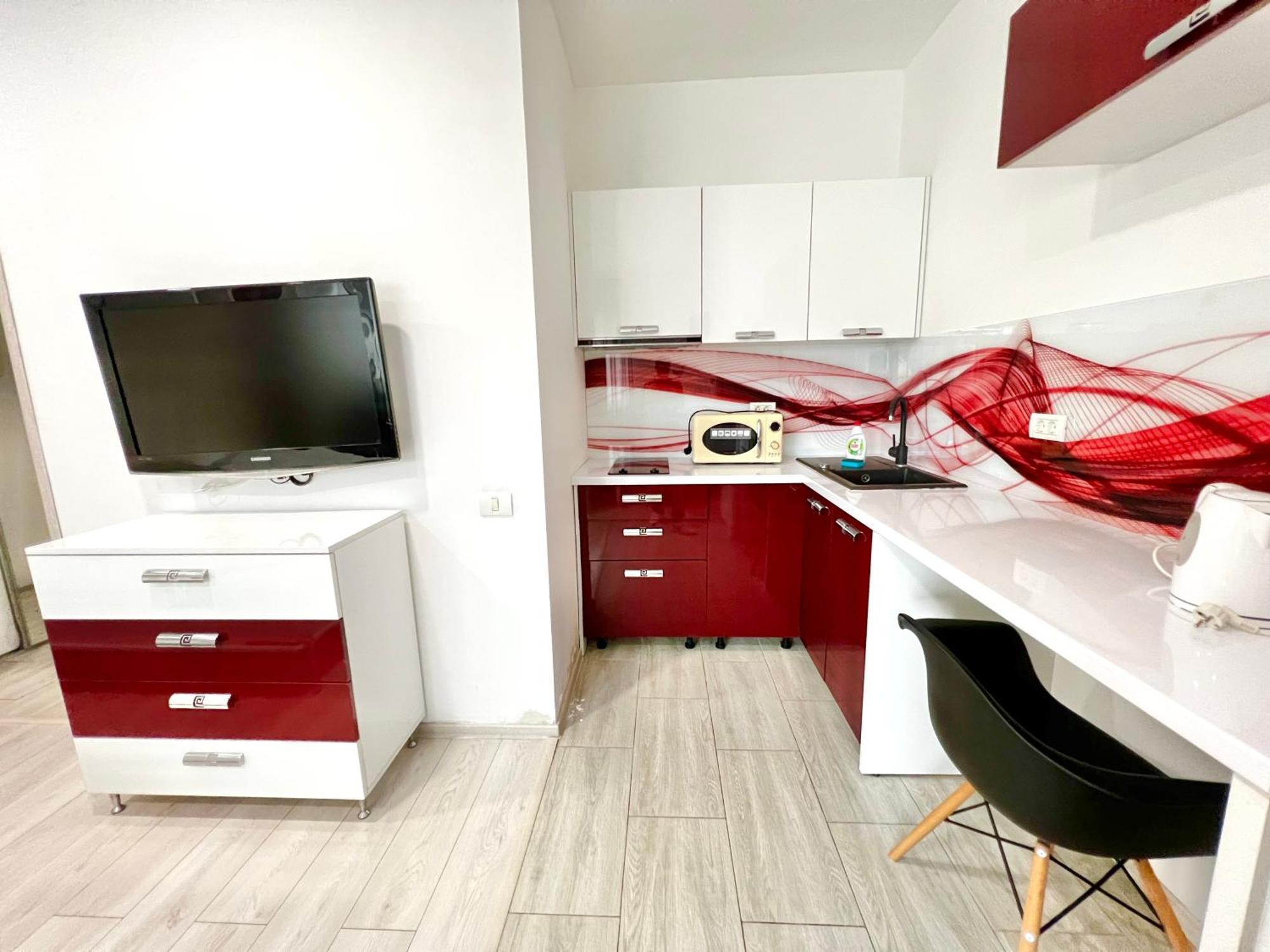 Mamaia Lake Apartments Κονστάντζα Εξωτερικό φωτογραφία