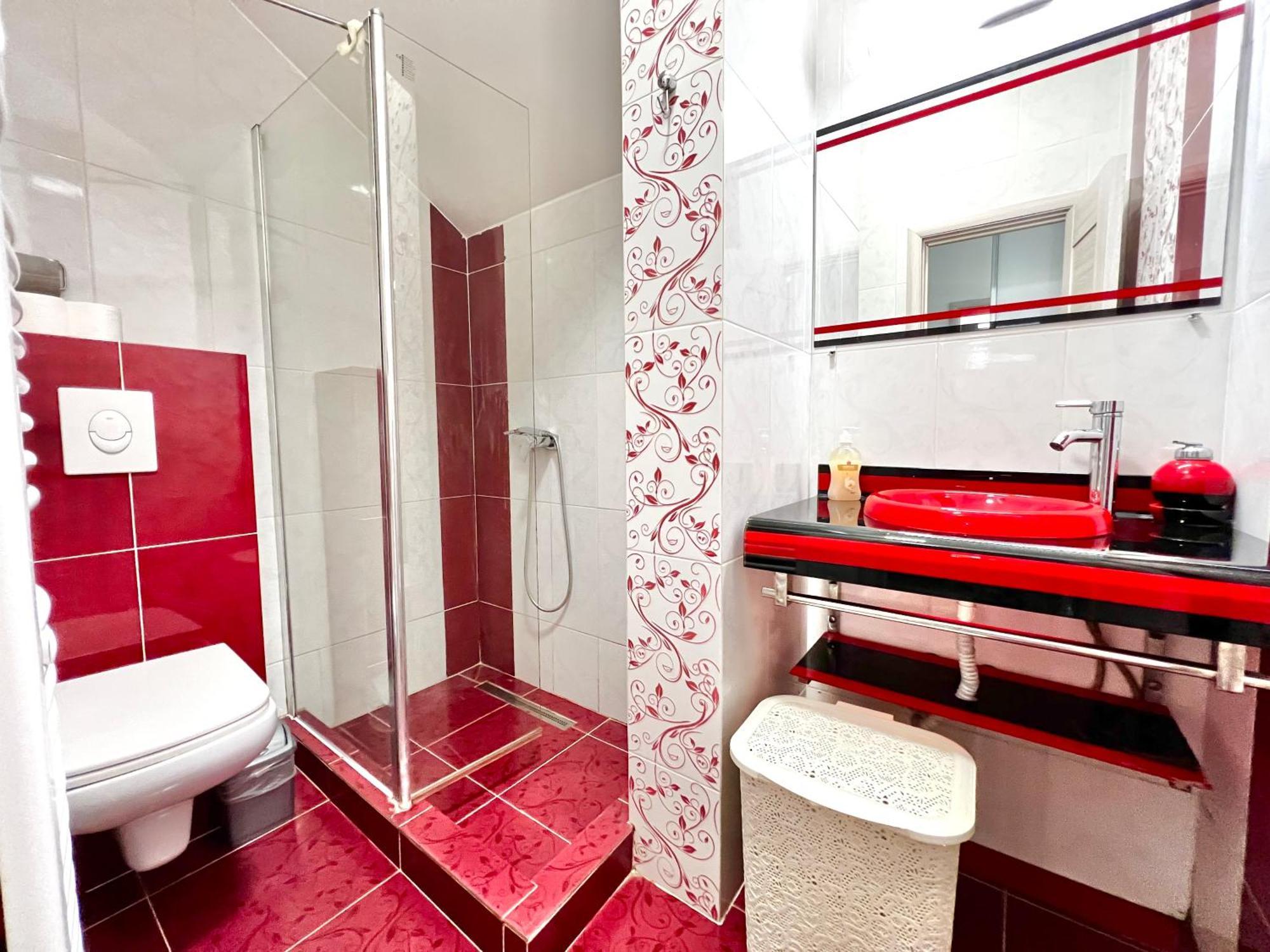 Mamaia Lake Apartments Κονστάντζα Εξωτερικό φωτογραφία