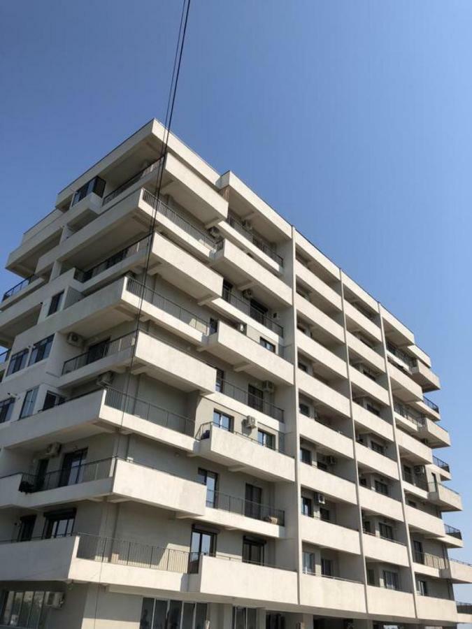 Mamaia Lake Apartments Κονστάντζα Εξωτερικό φωτογραφία