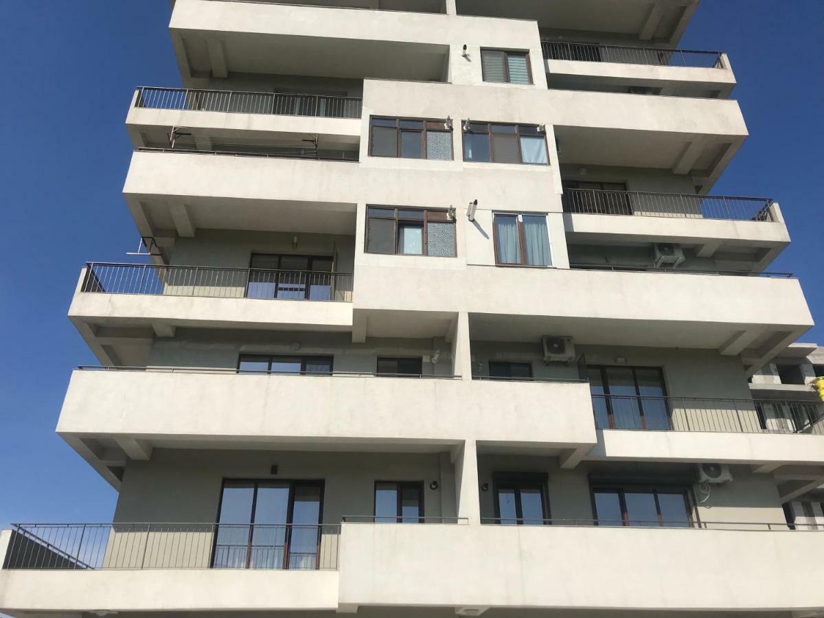 Mamaia Lake Apartments Κονστάντζα Εξωτερικό φωτογραφία